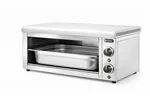 Opiekacz GN 1/1, 220-240V/2850W, 770x485x305mm Hendi 264126