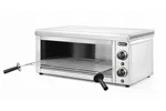 Opiekacz GN 1/1, 220-240V/2850W, 770x485x305mm Hendi 264126
