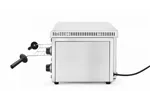 Opiekacz GN 1/1, 220-240V/2850W, 770x485x305mm Hendi 264126