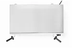 Opiekacz GN 1/1, 220-240V/2850W, 770x485x305mm Hendi 264126