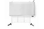 Opiekacz GN 1/1, 220-240V/2850W, 770x485x305mm Hendi 264126