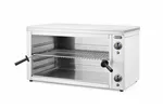 Opiekacz, 230V/3600W, 800x633x453mm Hendi 264300