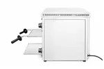 Opiekacz, 230V/3600W, 800x633x453mm Hendi 264300