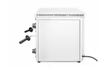 Opiekacz, 230V/3600W, 800x633x453mm Hendi 264300