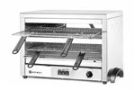 Opiekacz kwarcowy MAXI GN 1/1, 400V/4500W, 682x528x455mm Hendi 264331