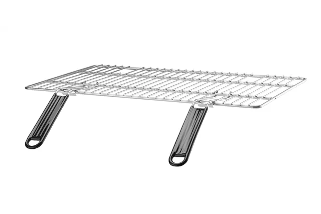 Opiekacz kwarcowy MAXI GN 1/1, 400V/4500W, 682x528x455mm Hendi 264331