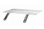 Opiekacz kwarcowy MAXI GN 1/1, 400V/4500W, 682x528x455mm Hendi 264331