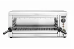 Opiekacz kwarcowy GN 1/1, 230V/3645W, 689x397x318mm Hendi 264409