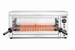 Opiekacz kwarcowy GN 1/1, 230V/3645W, 689x397x318mm Hendi 264409