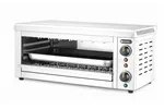 Opiekacz kwarcowy GN 1/1, 230V/3645W, 689x397x318mm Hendi 264409