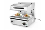 Salamander 450, 230V/2800W, 485x525x537mm Hendi 264607