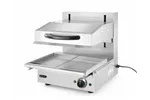 Salamander 450, 230V/2800W, 485x525x537mm Hendi 264607