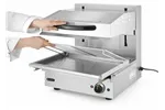 Salamander 450, 230V/2800W, 485x525x537mm Hendi 264607