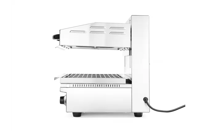 Salamander 450, 230V/2800W, 485x525x537mm Hendi 264607