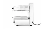 Salamander 450, 230V/2800W, 485x525x537mm Hendi 264607