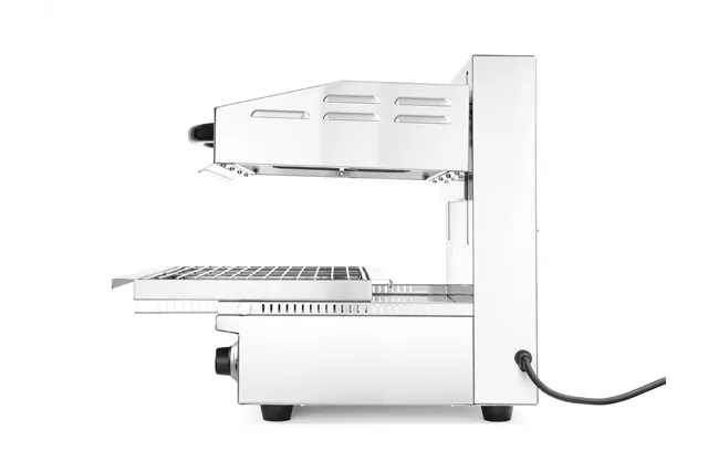 Salamander 450, 230V/2800W, 485x525x537mm Hendi 264607