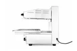 Salamander 450, 230V/2800W, 485x525x537mm Hendi 264607