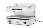 Salamander 600, 230V/3600W, 619x500x525mm Hendi 264706