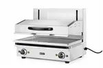 Salamander 600, 230V/3600W, 619x500x525mm Hendi 264706