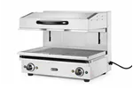 Salamander 600, 230V/3600W, 619x500x525mm Hendi 264706