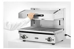 Salamander 600, 230V/3600W, 619x500x525mm Hendi 264706