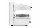 Salamander 600, 230V/3600W, 619x500x525mm Hendi 264706