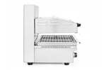 Salamander 600, 230V/3600W, 619x500x525mm Hendi 264706