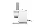Krajalnica elektryczna do kiełbas, 230V/135W, 255x187x330mm Hendi 265109