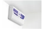 Lampa owadobójcza, 100 m², 230V/30W, 544x285x92mm Hendi 270080