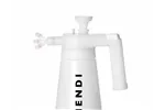 Ciśnieniowy spryskiwacz do żywności, 1,5L, 140x220x330mm Hendi 270875