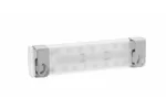 Termometr do mroźni i lodówek, 123x30x19mm Hendi 271261