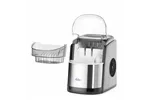 Kostkarka do lodu, 220-240V/100W, 242x358x328mm Arktic 271292