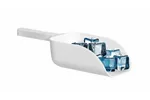 Kostkarka do lodu, 220-240V/100W, 242x358x328mm Arktic 271292