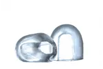 Kostkarka do lodu, 220-240V/100W, 242x358x328mm Arktic 271292