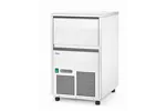 Kostkarka do lodu , srebrny, 220-240V/385W, 380x520x637mm Arktic 271353
