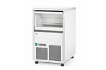 Kostkarka do lodu , srebrny, 220-240V/385W, 380x520x637mm Arktic 271353