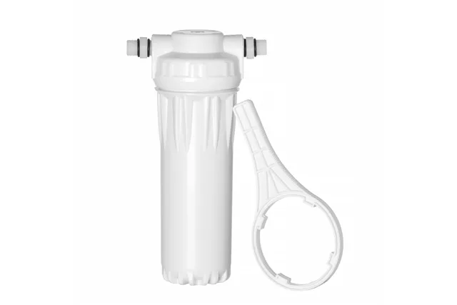 Kostkarka do lodu , srebrny, 220-240V/385W, 380x520x637mm Arktic 271353