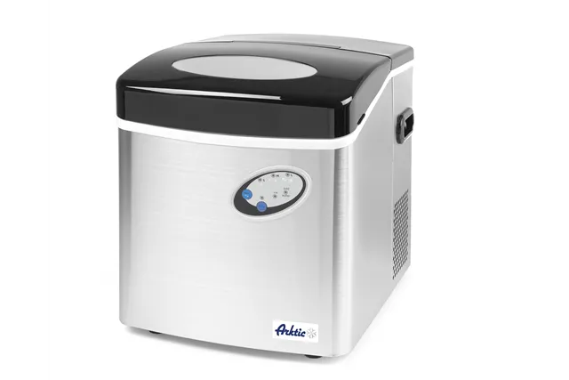 Kostkarka do lodu, Kitchen Line, 230V/130W, 390x455x699mm Arktic 271551