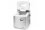 Kostkarka do lodu, Kitchen Line, 230V/130W, 390x455x699mm Arktic 271551