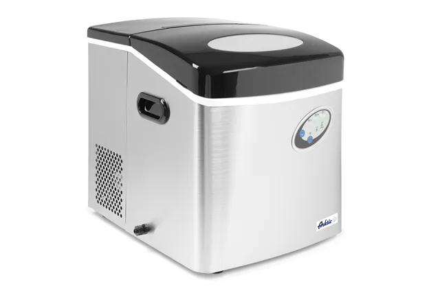 Kostkarka do lodu, Kitchen Line, 230V/130W, 390x455x699mm Arktic 271551