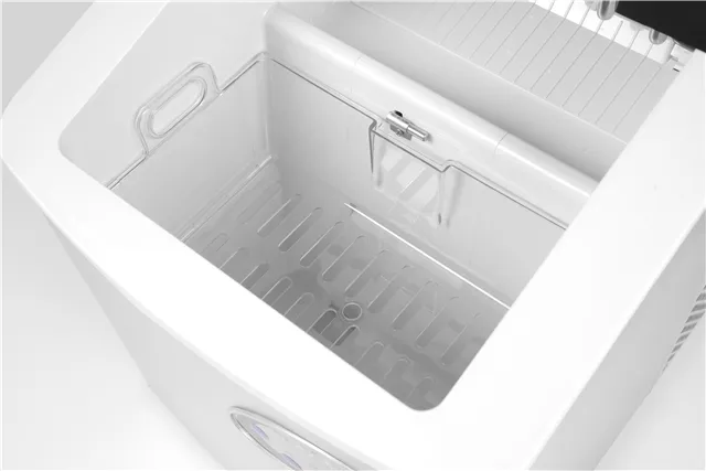 Kostkarka do lodu, Kitchen Line, 230V/130W, 390x455x699mm Arktic 271551