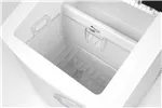 Kostkarka do lodu, Kitchen Line, 230V/130W, 390x455x699mm Arktic 271551