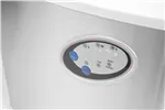 Kostkarka do lodu, Kitchen Line, 230V/130W, 390x455x699mm Arktic 271551