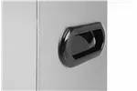 Kostkarka do lodu, Kitchen Line, 230V/130W, 390x455x699mm Arktic 271551