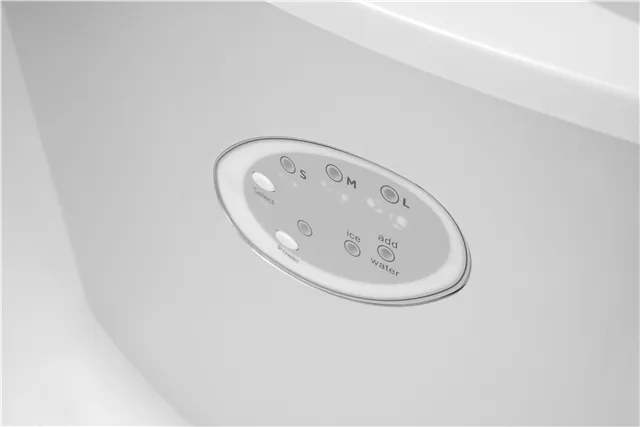 Kostkarka do lodu, 230V/120W, 320x400x575mm Arktic 271568