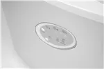 Kostkarka do lodu, 230V/120W, 320x400x575mm Arktic 271568