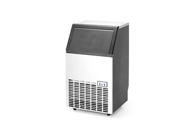 Kostkarka do lodu, 230V/280W, 448x400x795mm Arktic 271575