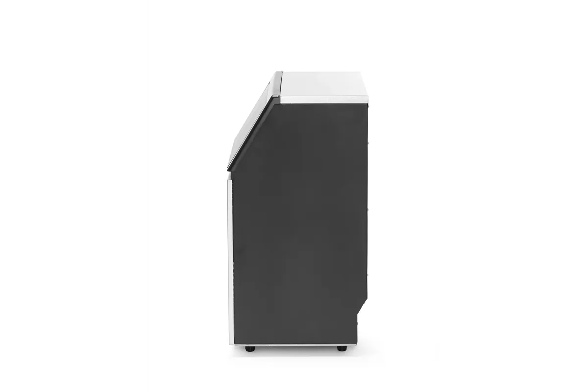 Kostkarka do lodu, 230V/280W, 448x400x795mm Arktic 271575