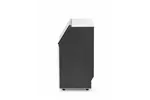 Kostkarka do lodu, 230V/280W, 448x400x795mm Arktic 271575