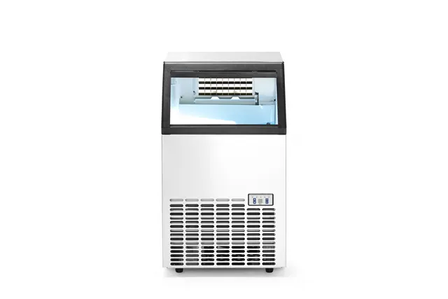 Kostkarka do lodu, 230V/280W, 448x400x795mm Arktic 271575